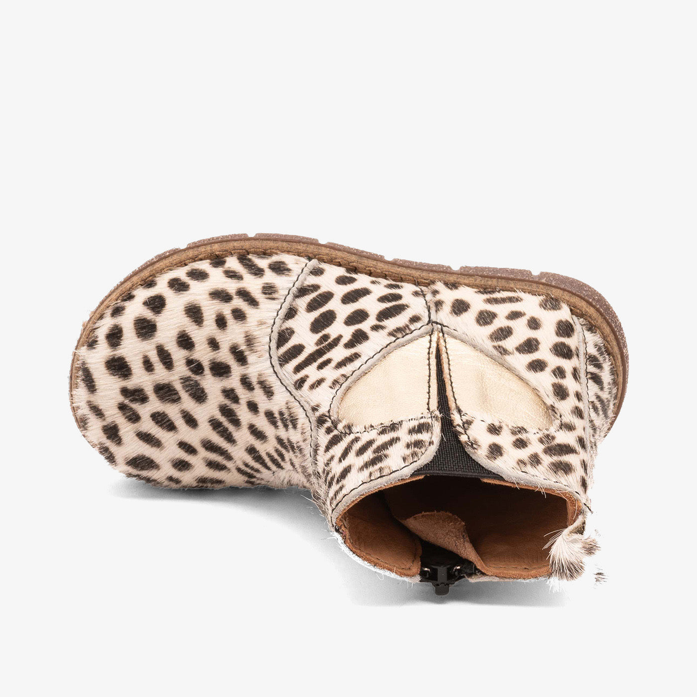 bisgaard maggie dots fur