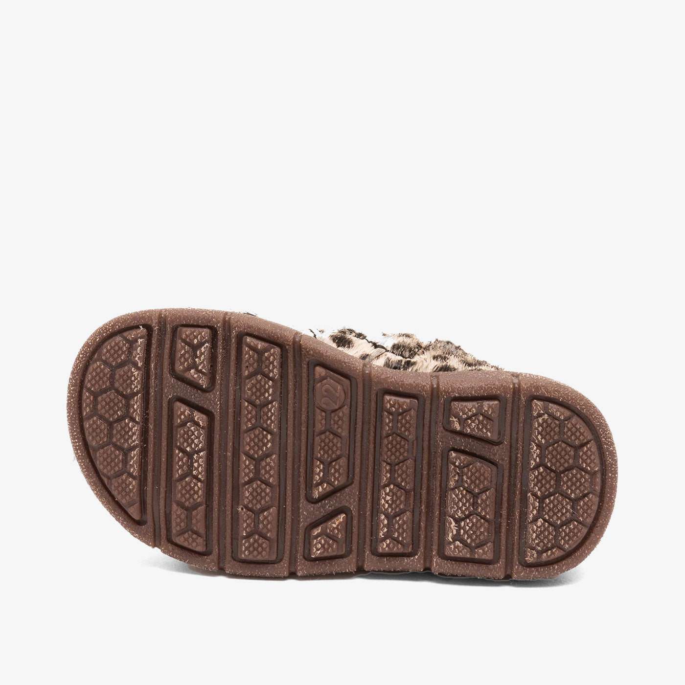 bisgaard maggie dots fur