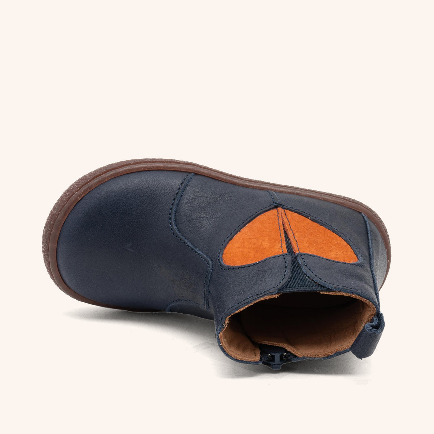 bisgaard emilie navy