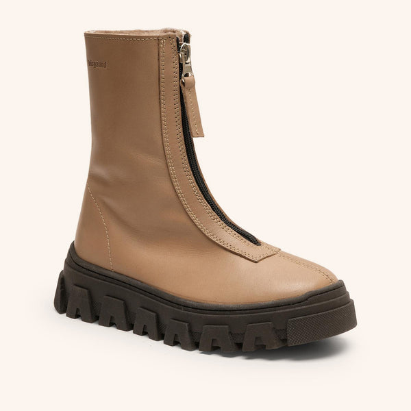 【さくら】glamb daldry boots ペコスブーツ 25cm さくら】glamb daldry boots ペコスブーツ 25cm さくら】glamb daldry