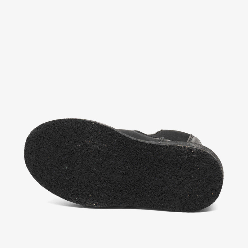 bisgaard naya black