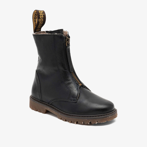 bisgaard nora lamb black