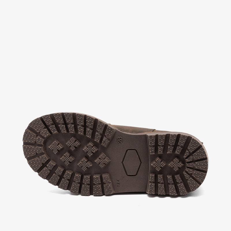 bisgaard neo rustic brown
