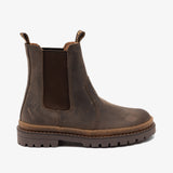 bisgaard neo rustic brown