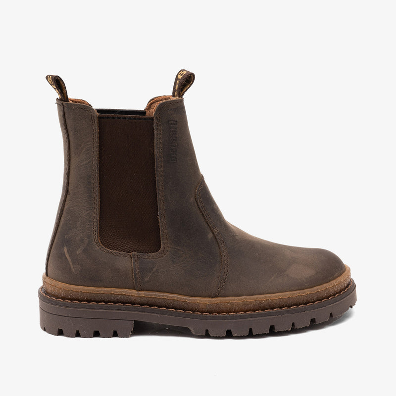 bisgaard neo rustic brown