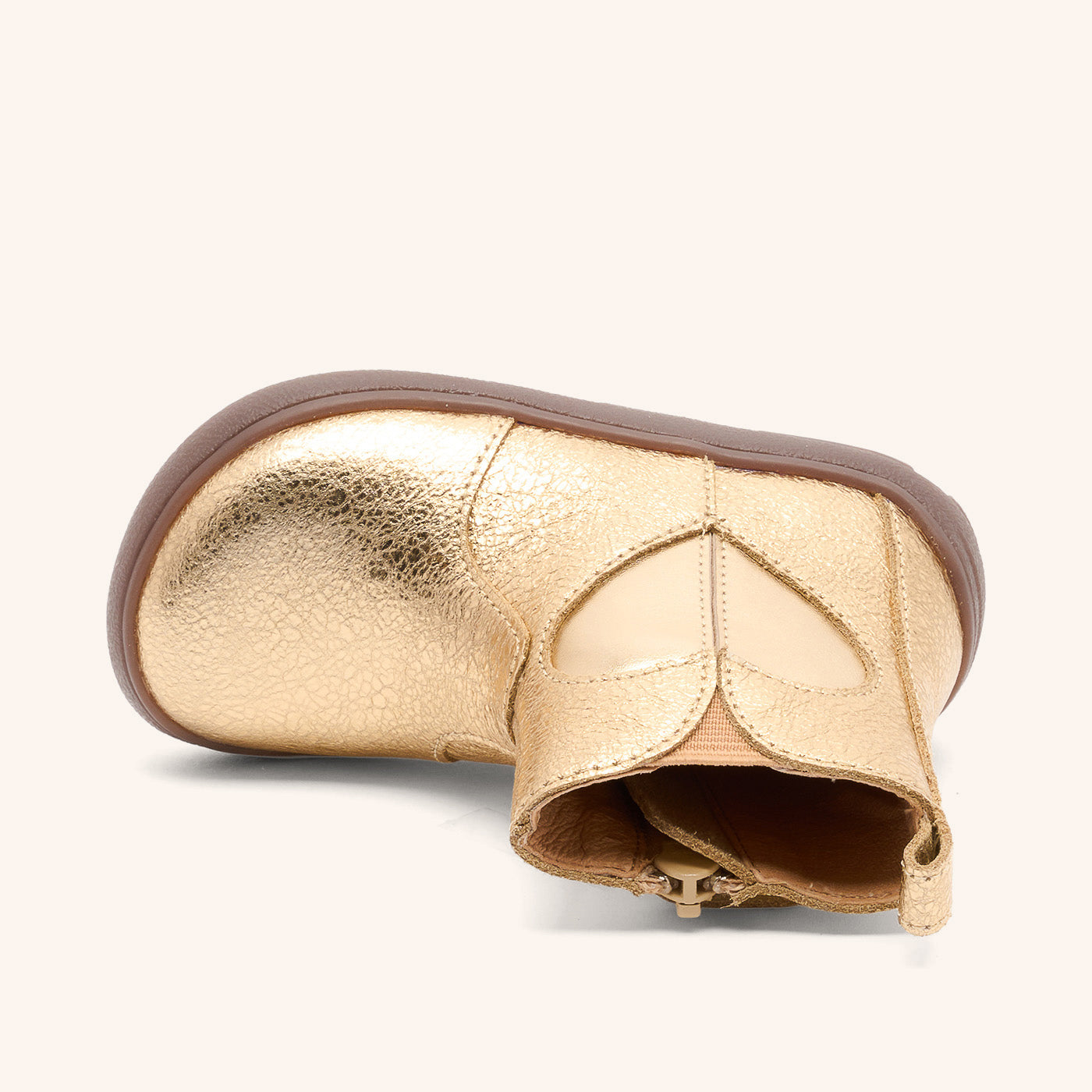 bisgaard barefoot runa gold