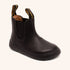 bisgaard barefoot bruno black
