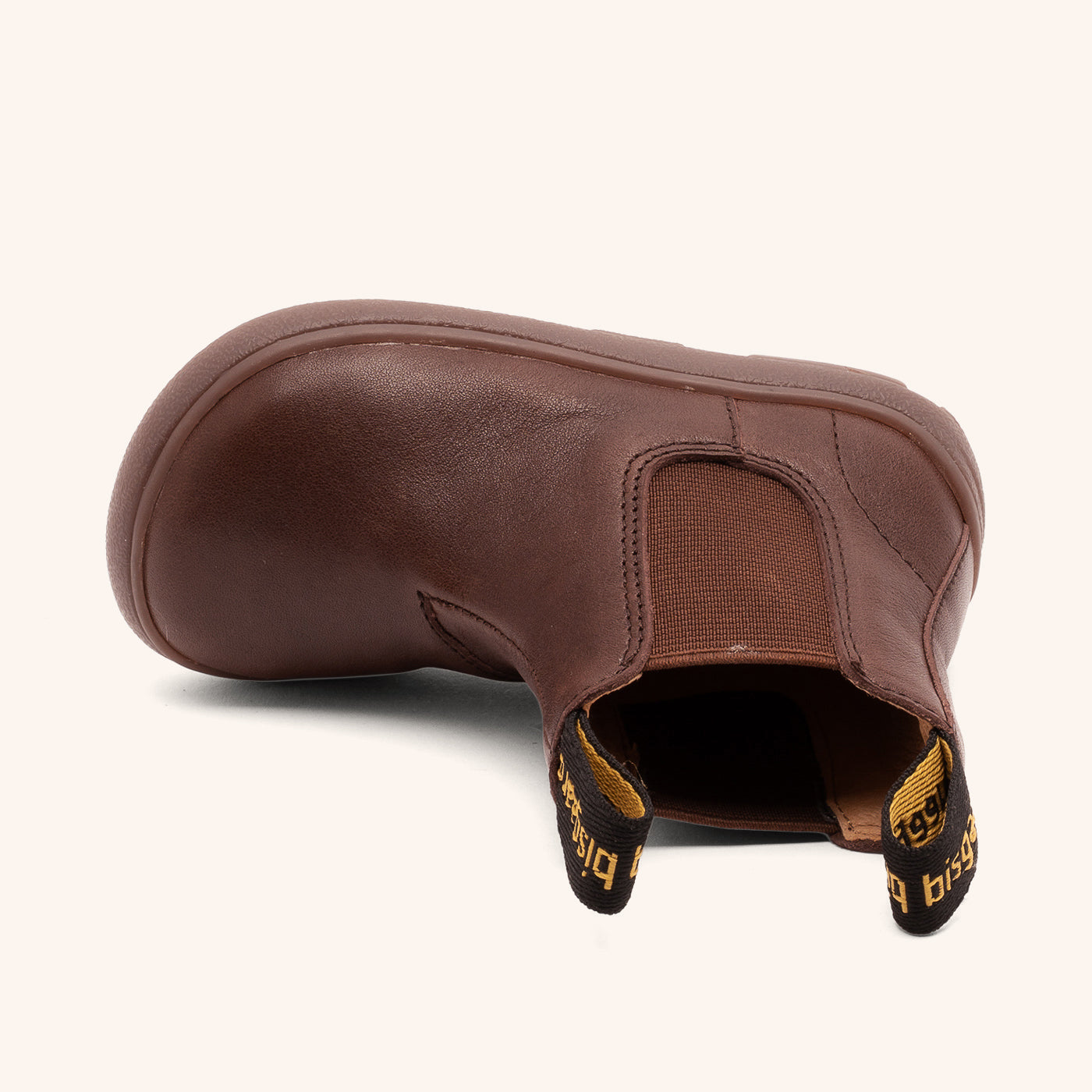 bisgaard barefoot bruno dark brown