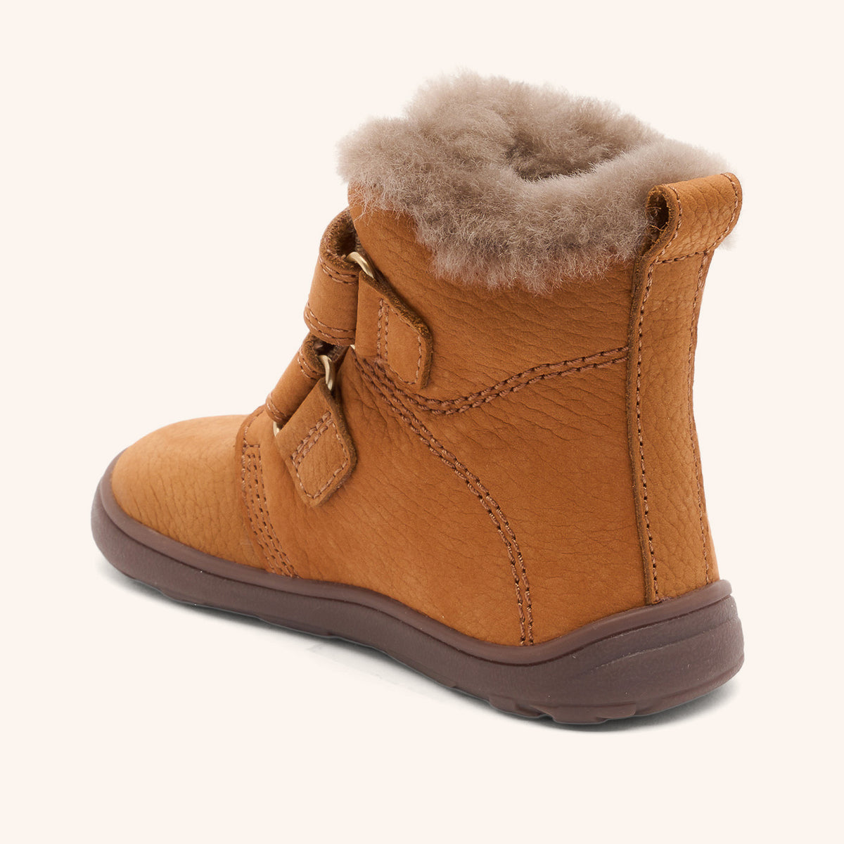 bisgaard barefoot emil lamb camel