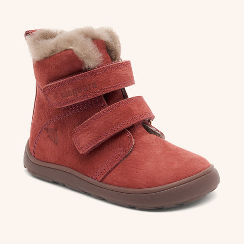 bisgaard barefoot emil lamb bordeaux