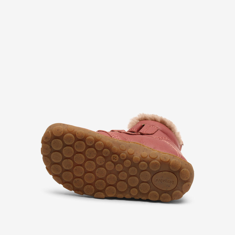 bisgaard luke rosa – Bisgaard shoes de | Minimalschuhe
