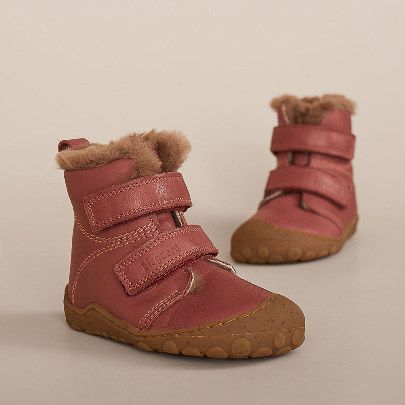 de bisgaard rosa shoes – luke Bisgaard