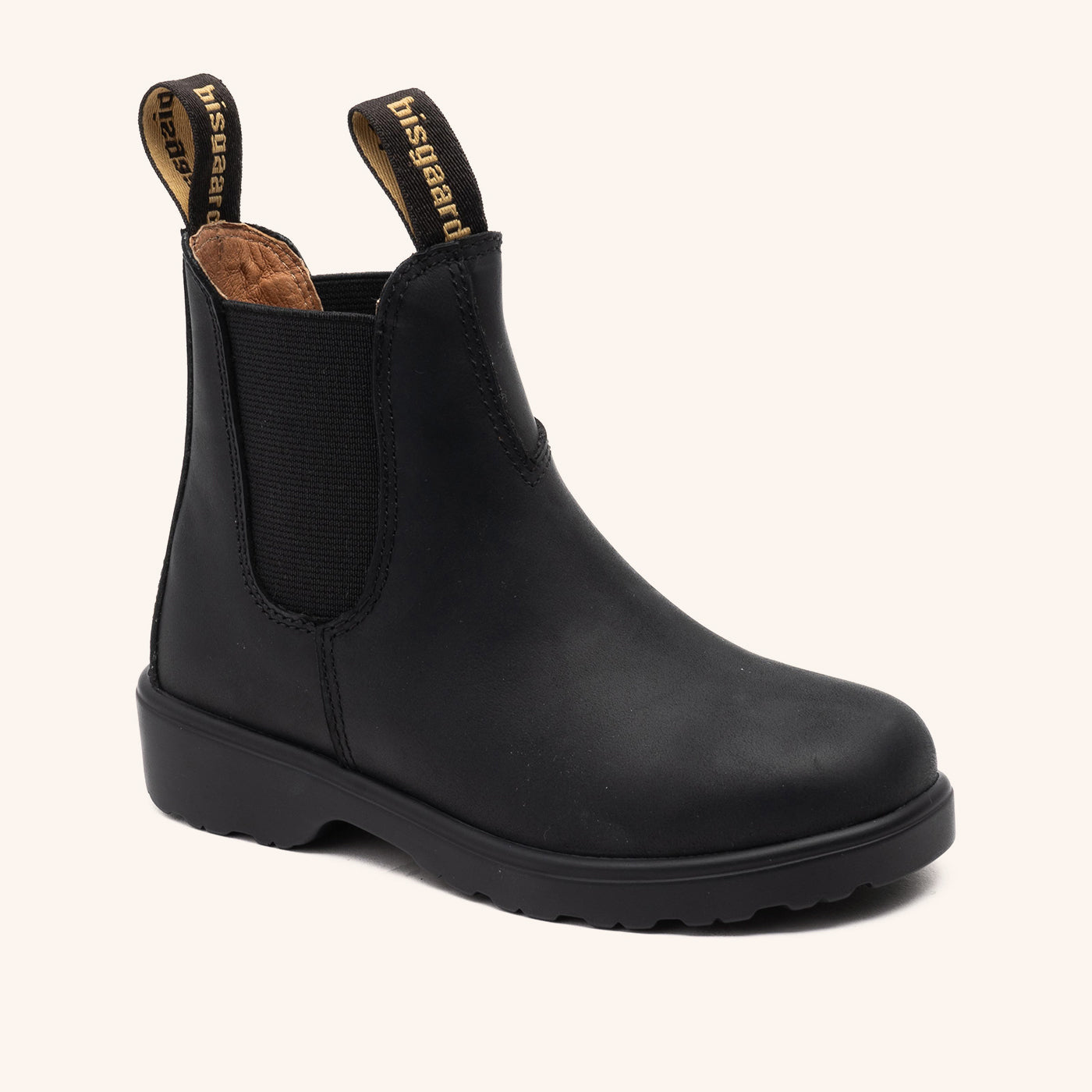 bisgaard kim rustic black