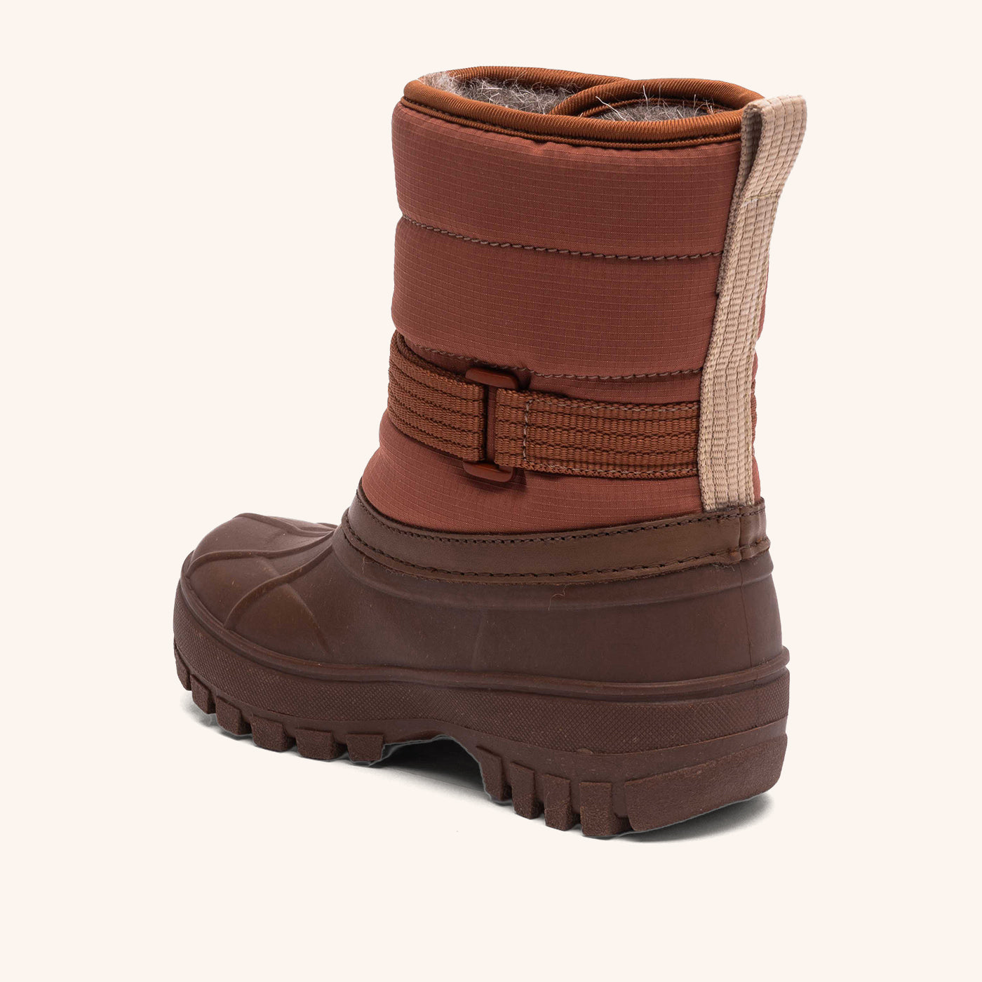 bisgaard pacson terracotta