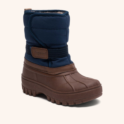 bisgaard pacson navy