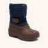 bisgaard pacson navy
