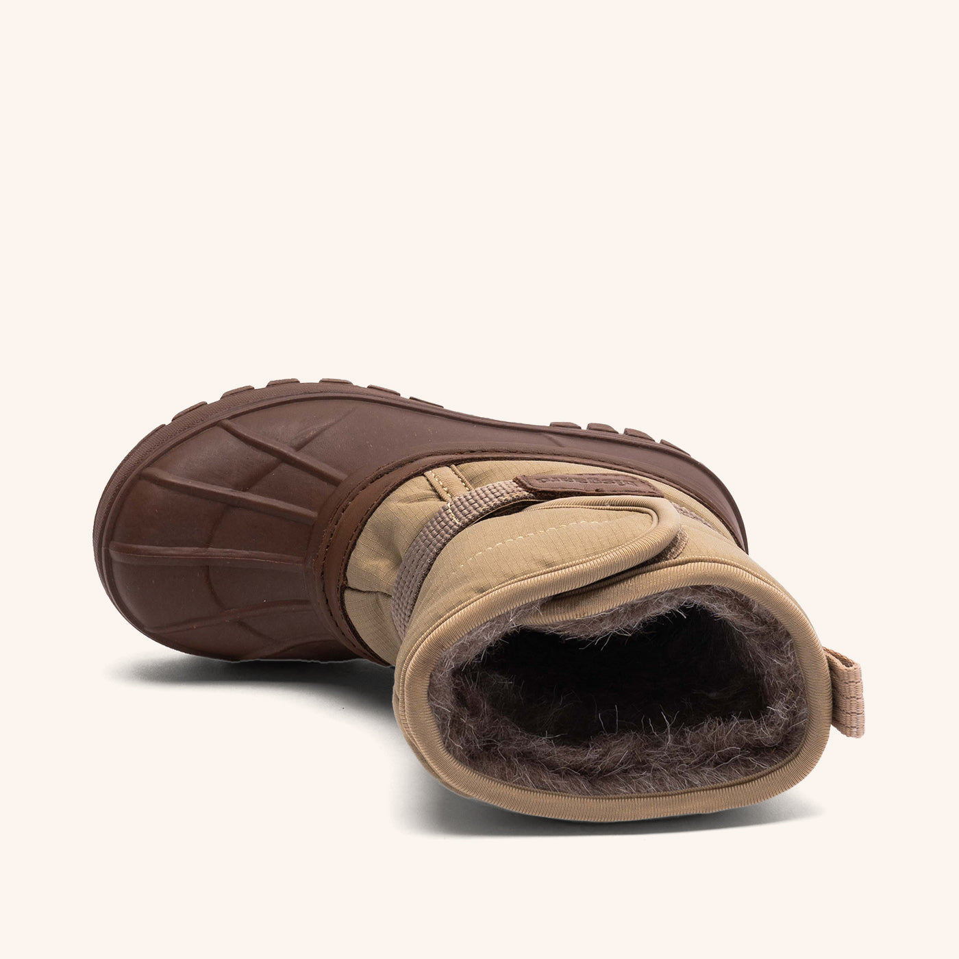 bisgaard pacson khaki