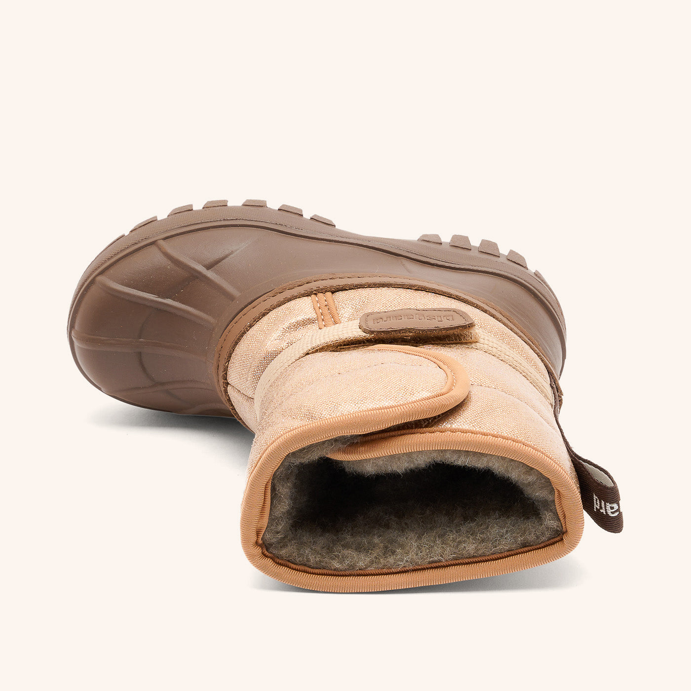 bisgaard pacson rose gold
