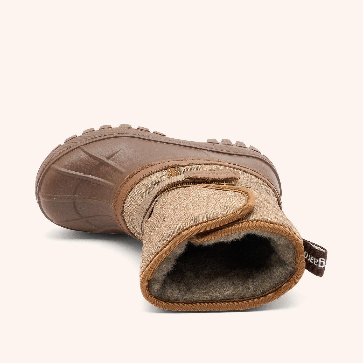 bisgaard pacson khaki