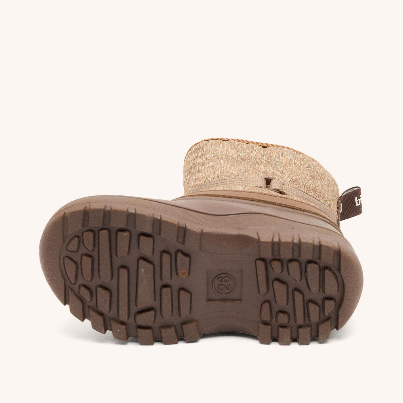 bisgaard pacson khaki