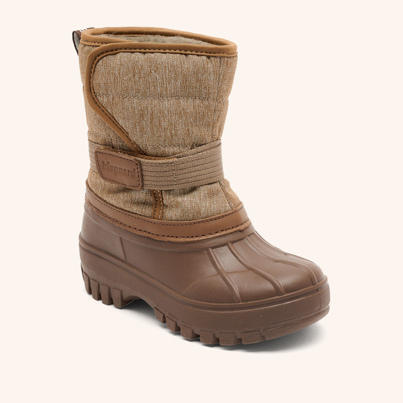 bisgaard pacson khaki
