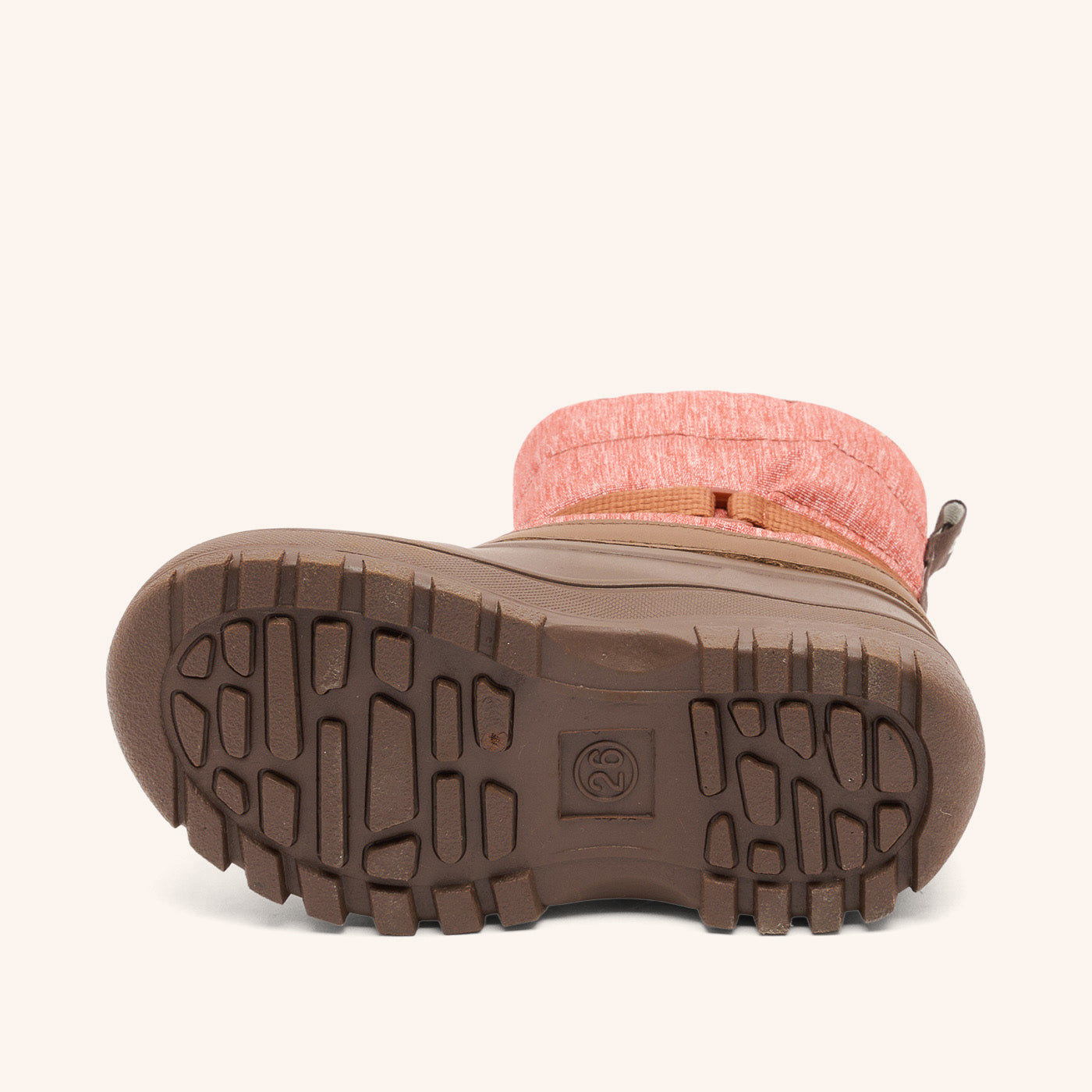 bisgaard pacson brick