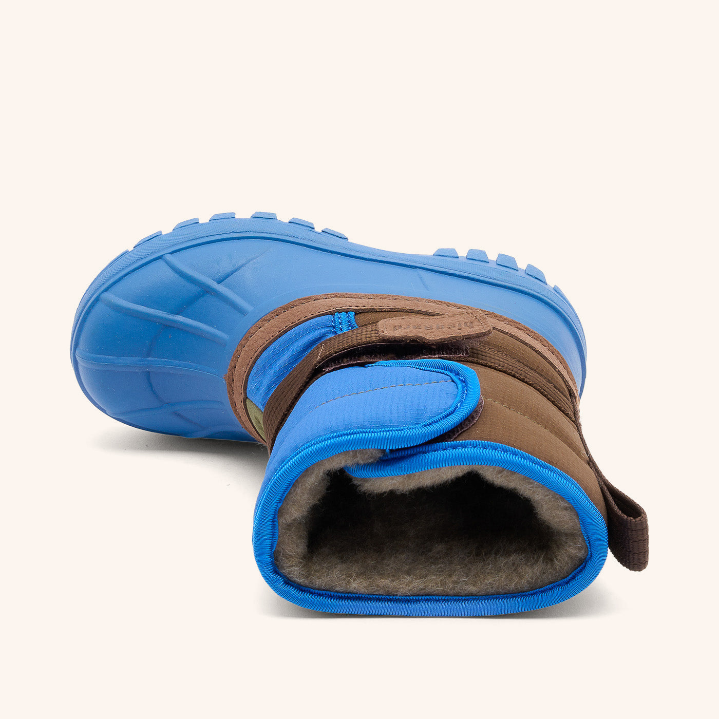 bisgaard pacson block blue