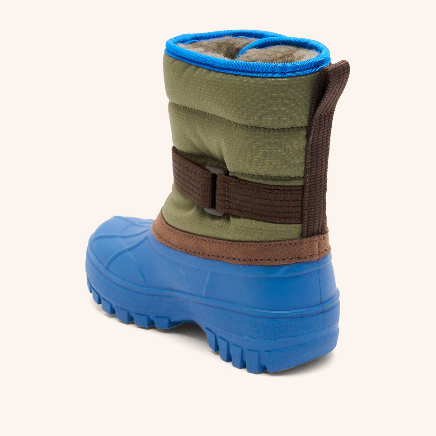 bisgaard pacson block blue