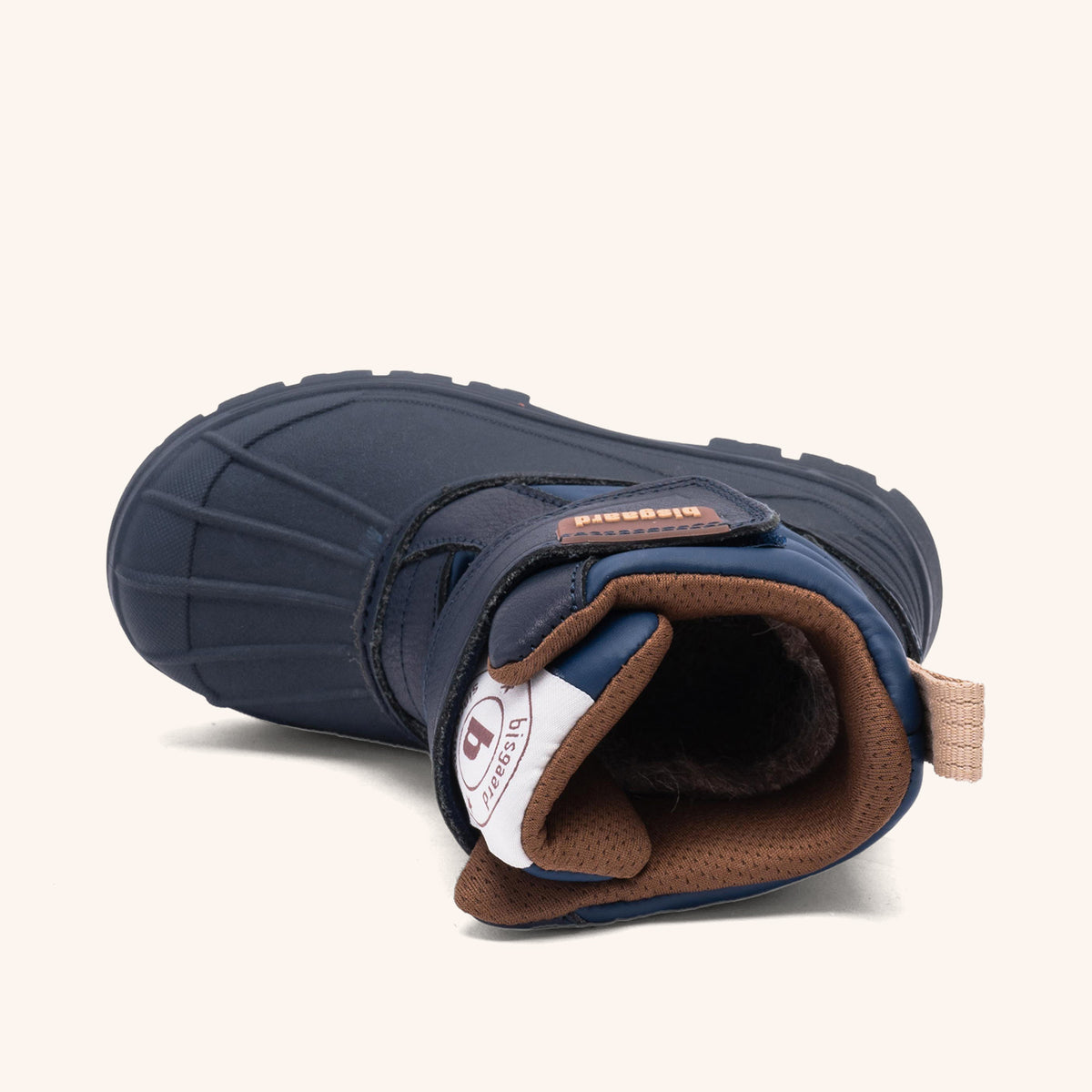 bisgaard pixie navy