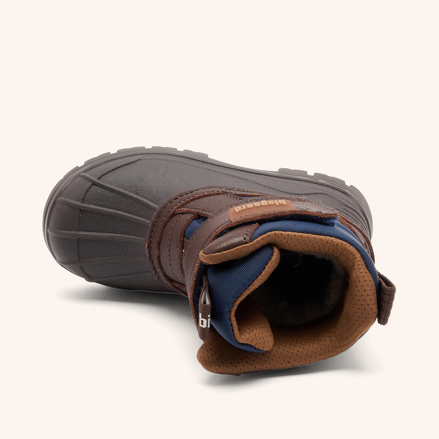 bisgaard pixie dark brown
