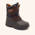 bisgaard pixie dark brown