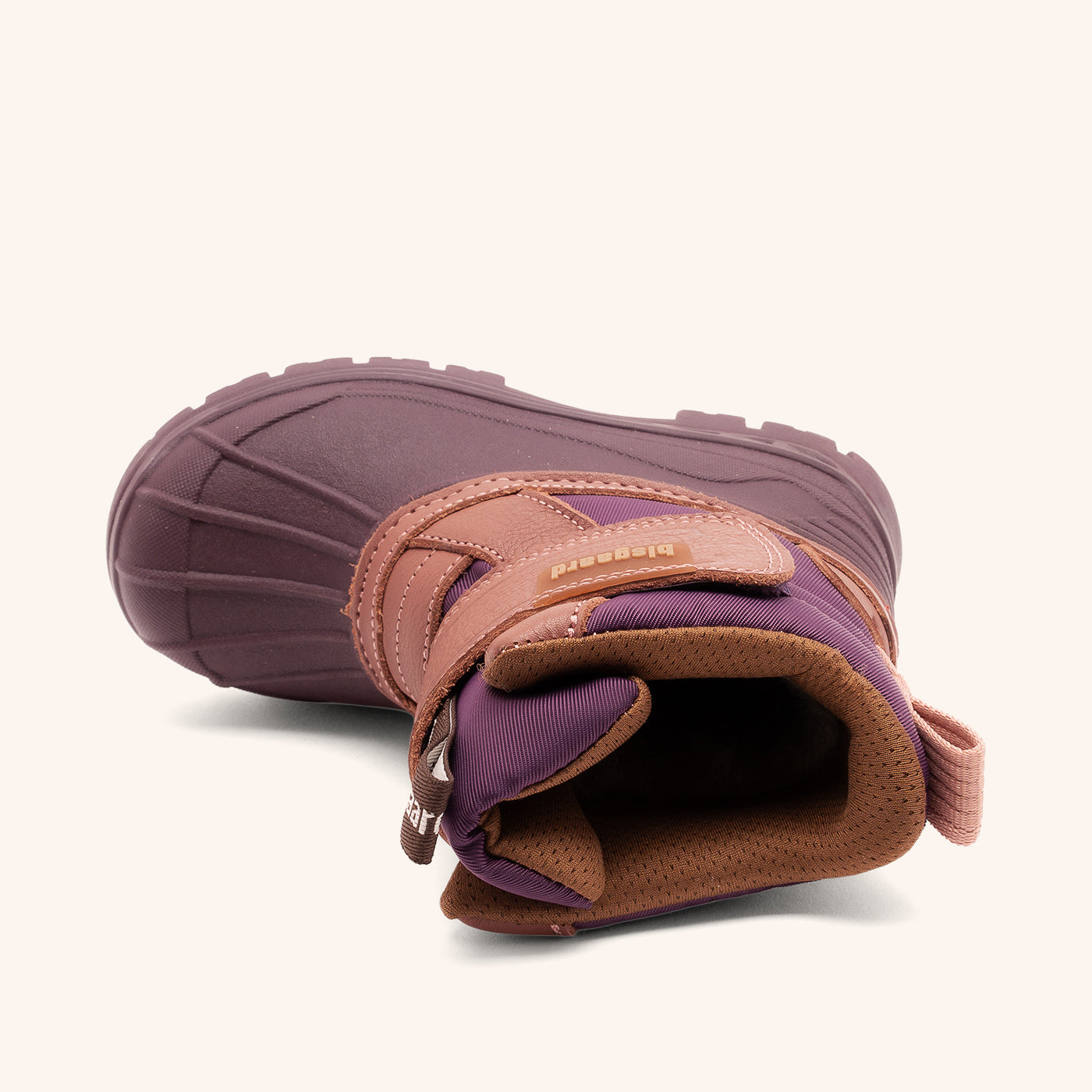 bisgaard pixie plum