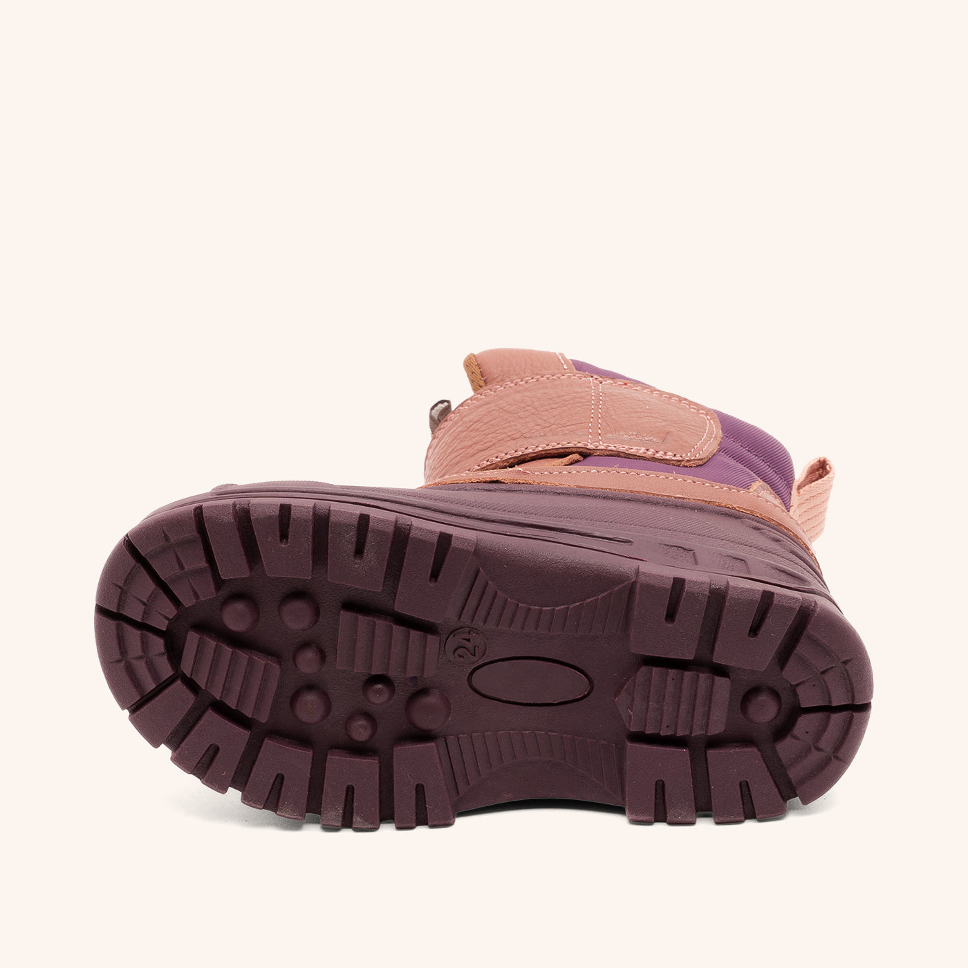 bisgaard pixie plum