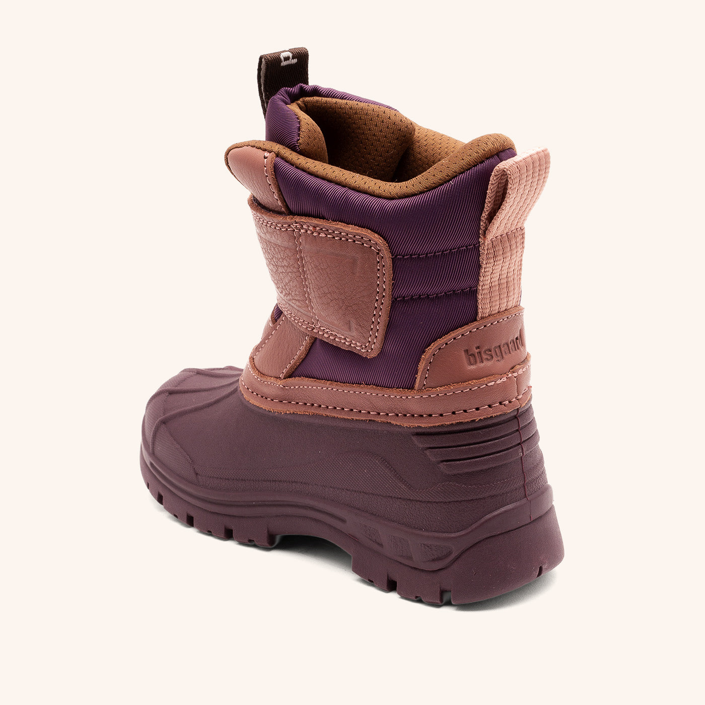 bisgaard pixie plum