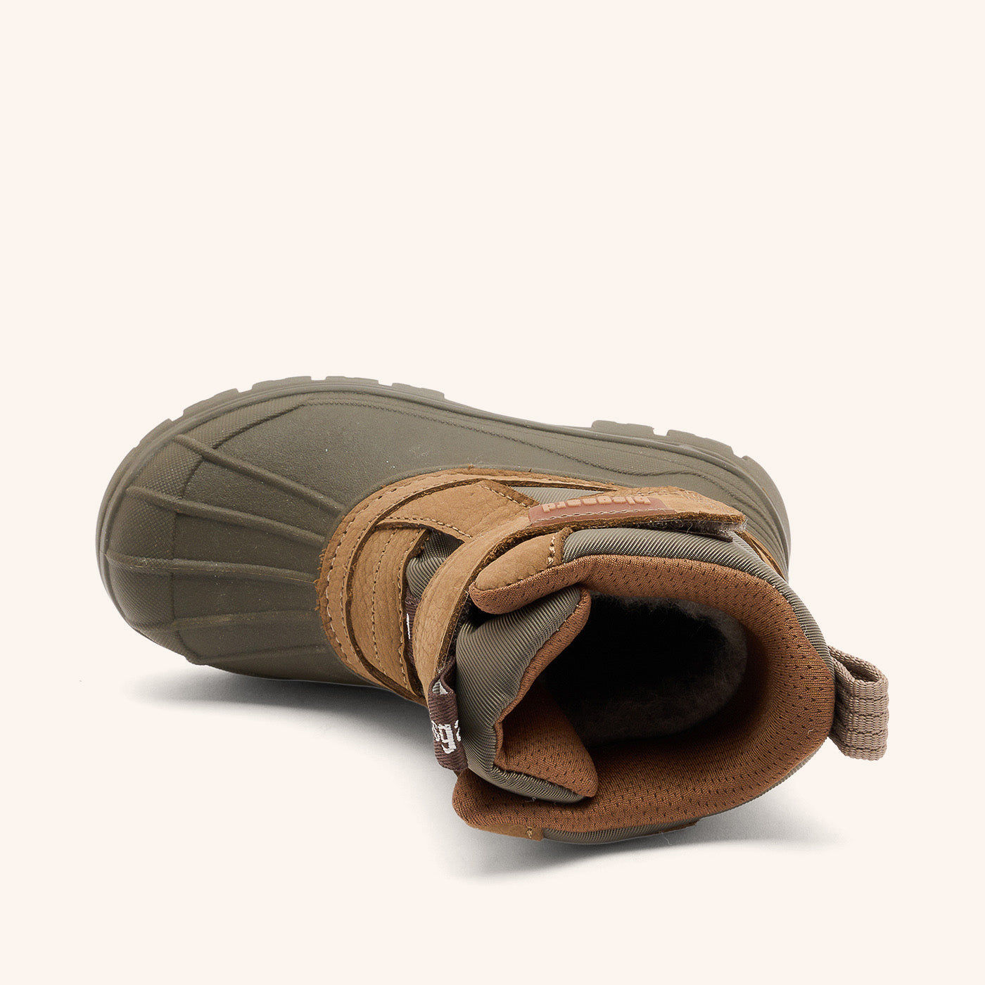 bisgaard pixie khaki