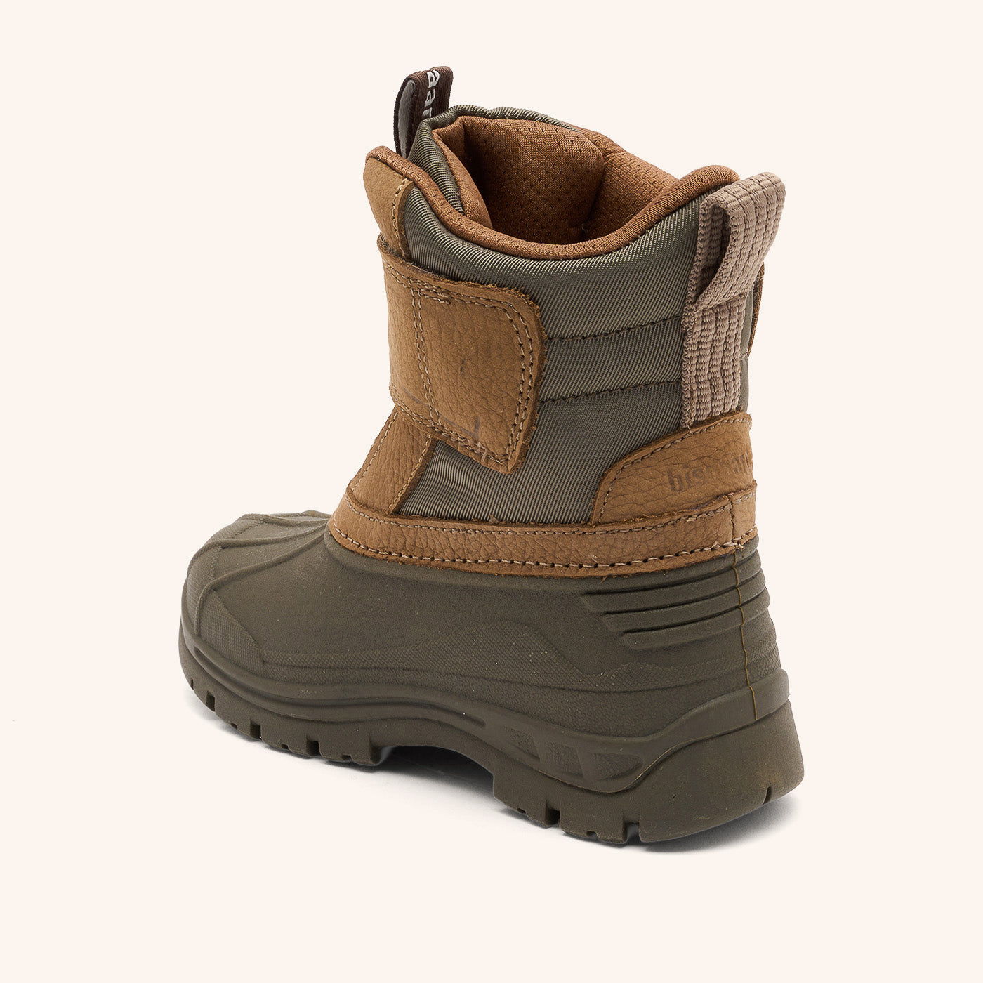 bisgaard pixie khaki