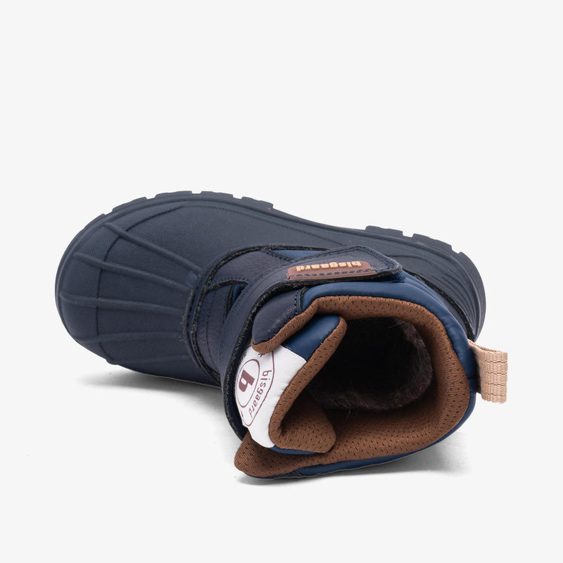 bisgaard pixie navy