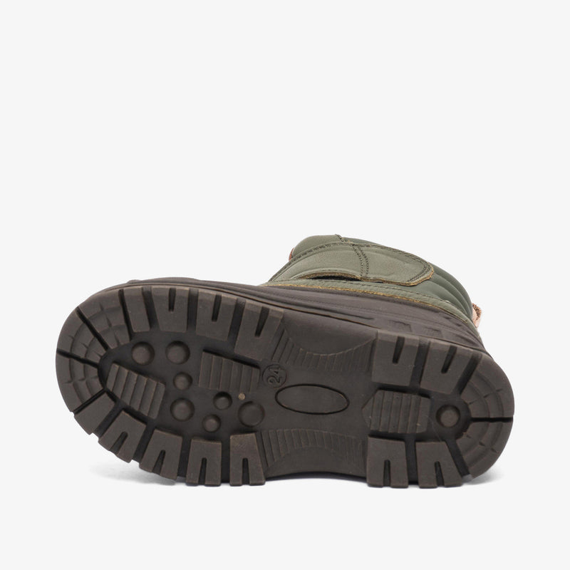 bisgaard pixie khaki