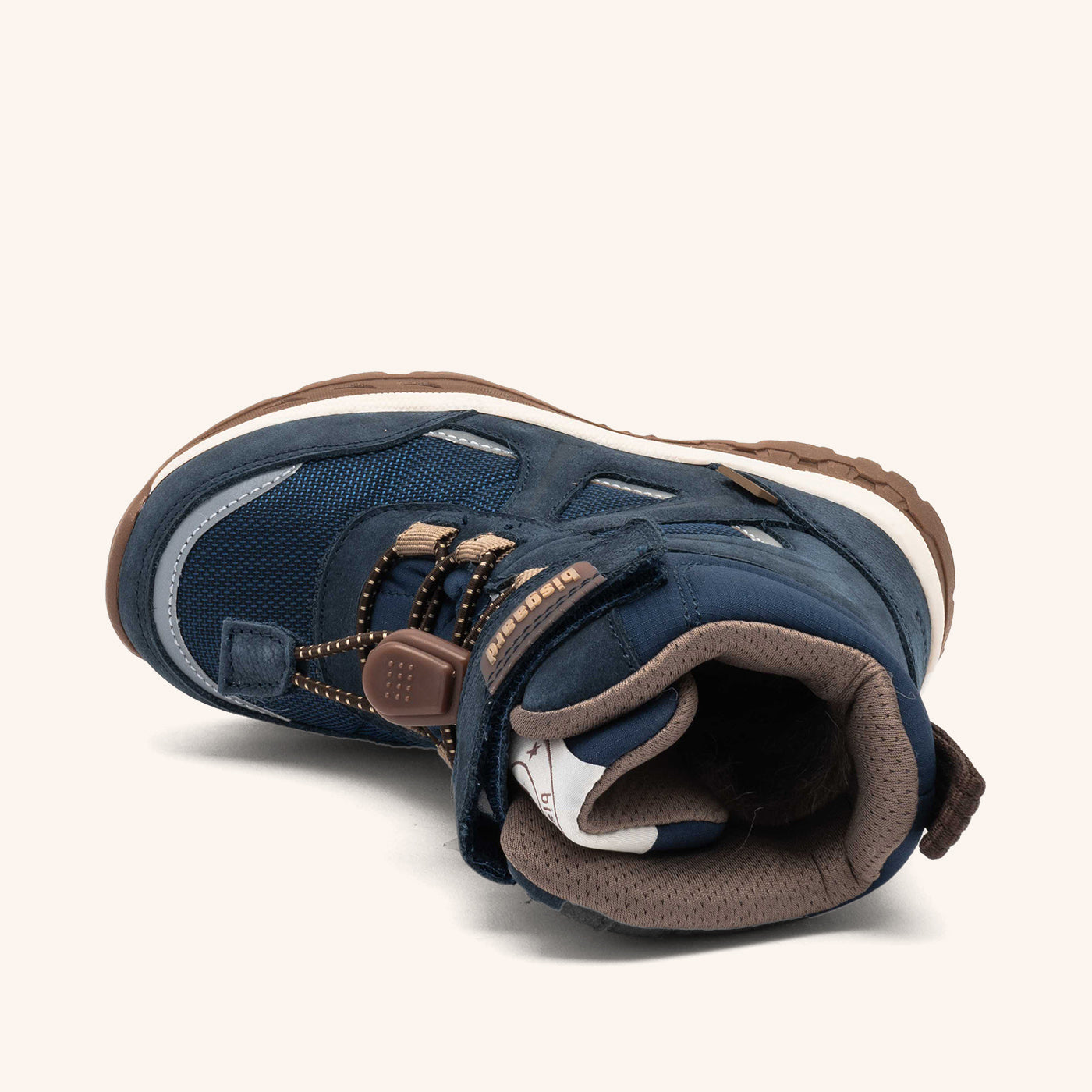 bisgaard bruce tex navy