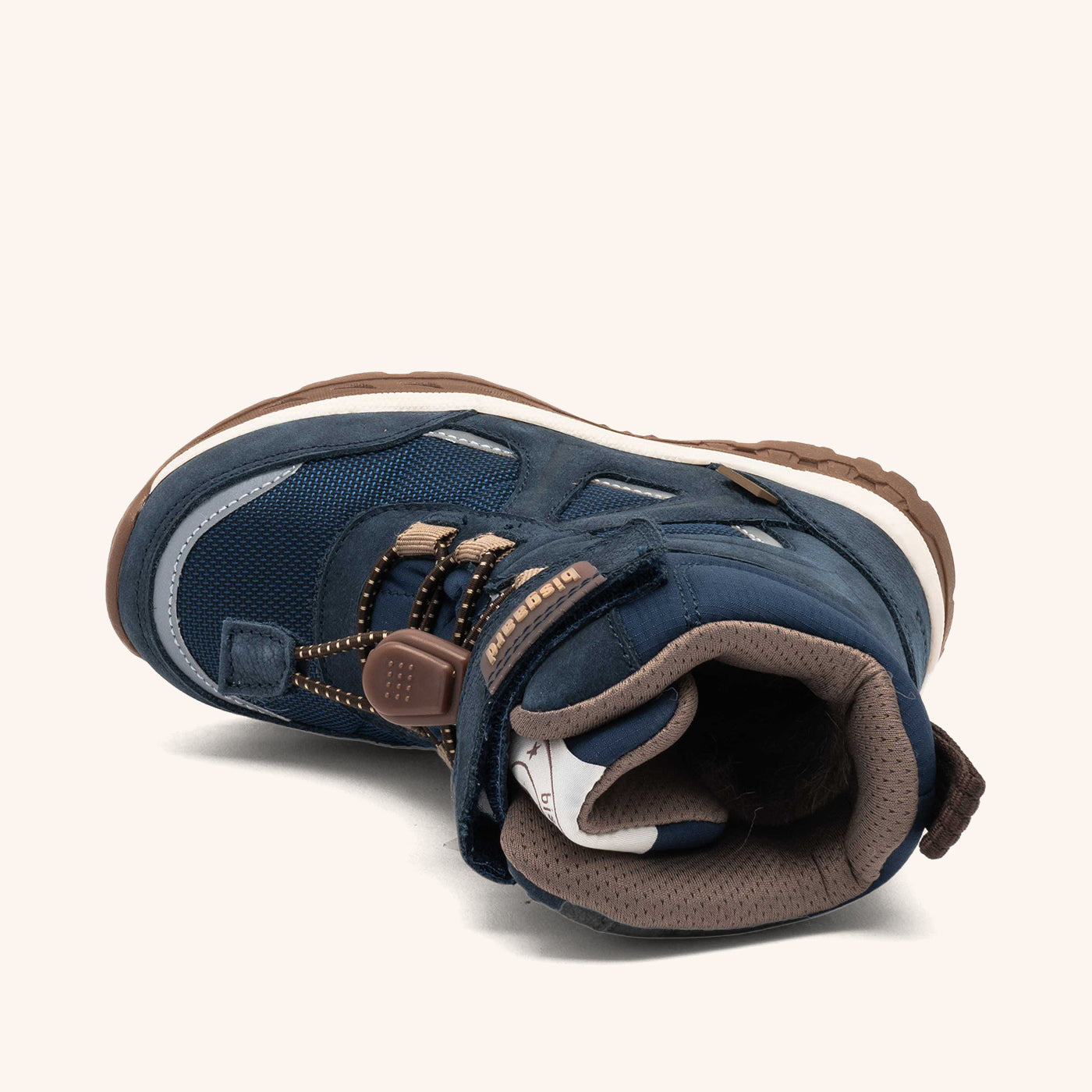 bisgaard bruce tex navy