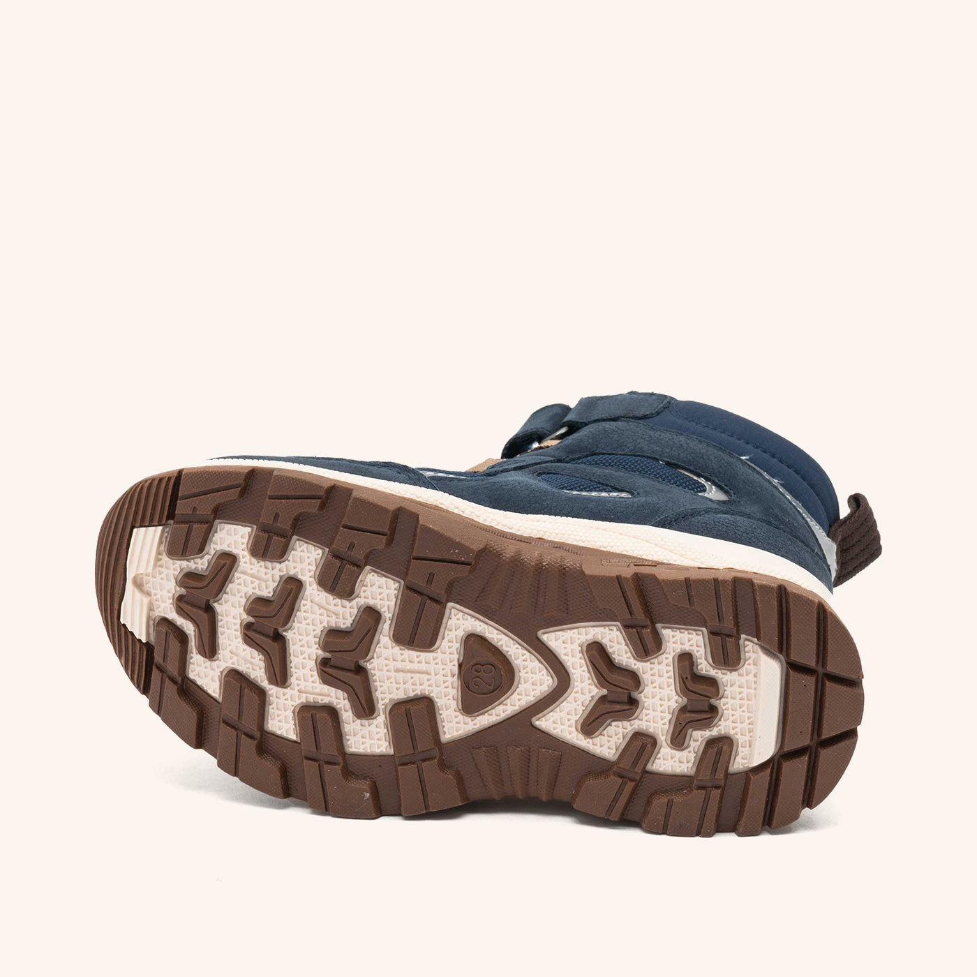 bisgaard bruce tex navy