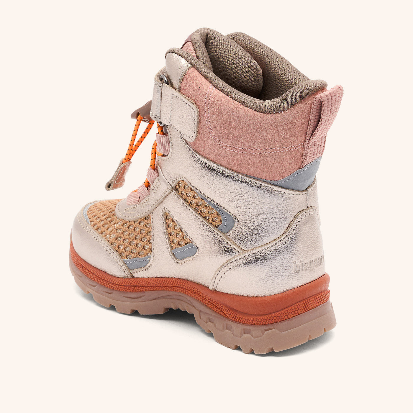 bisgaard bruce tex gold