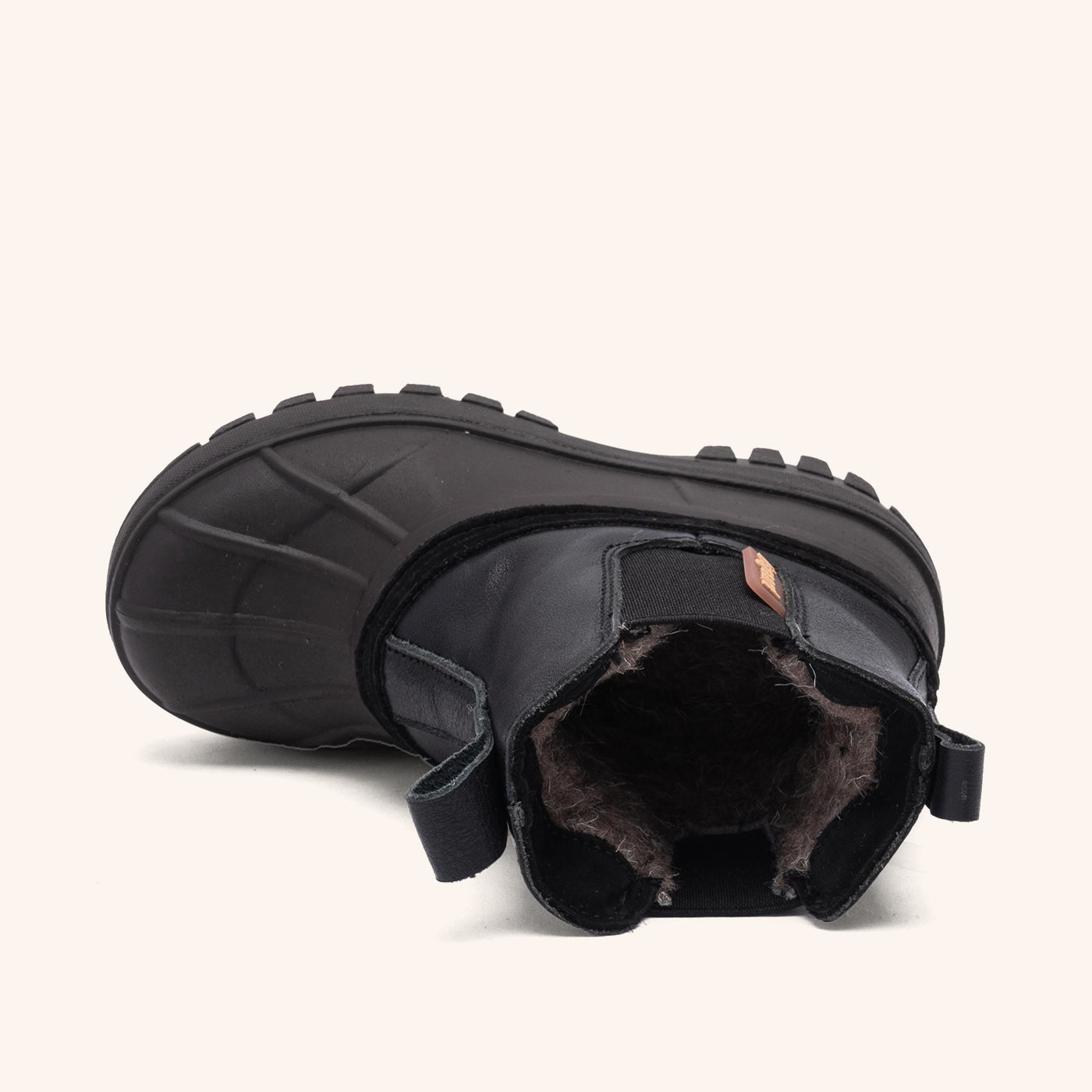 bisgaard blake black