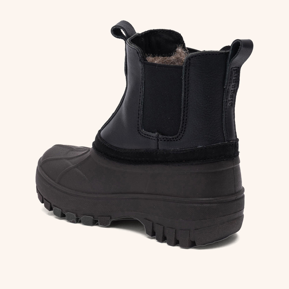 bisgaard blake black