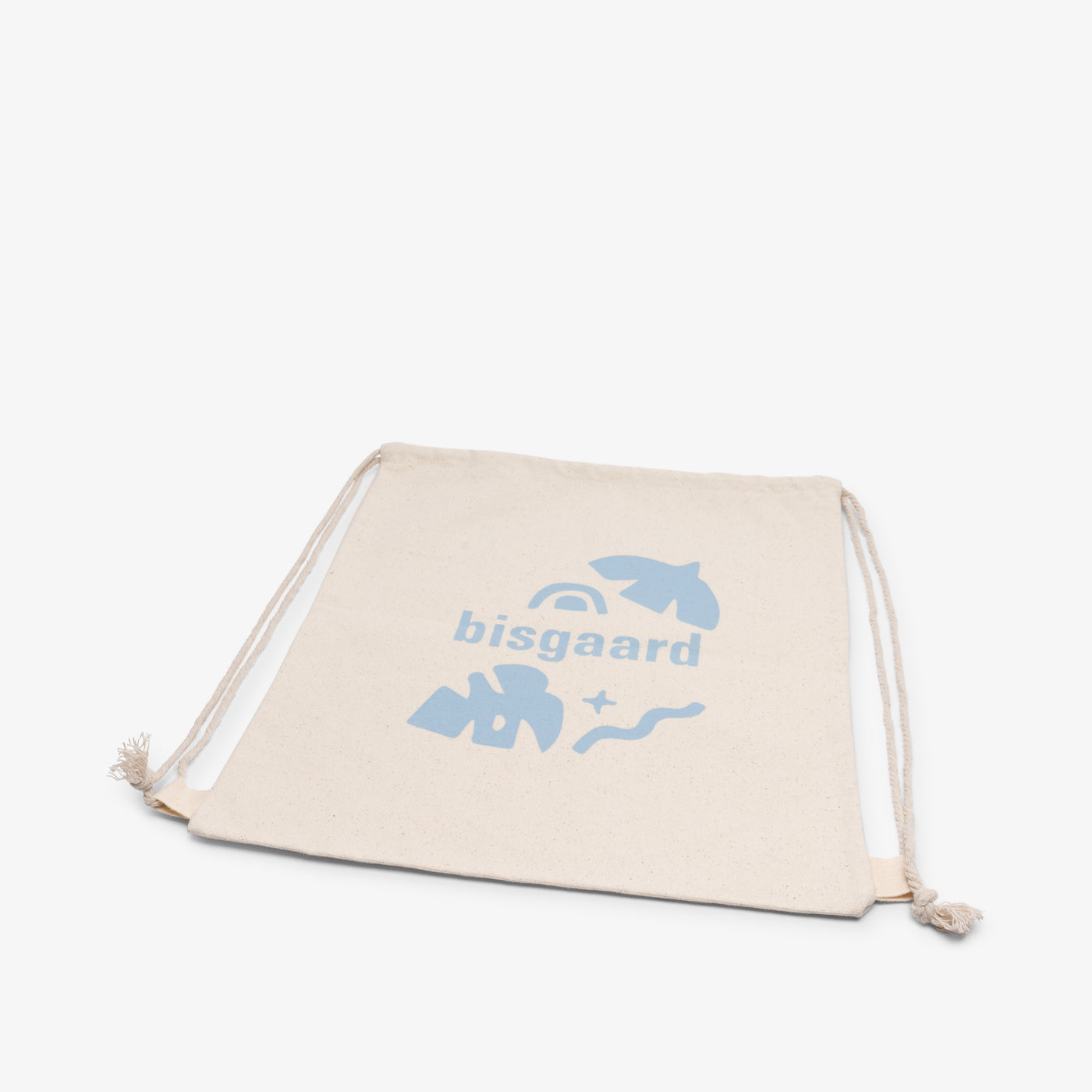 bisgaard gym bag clothing bag