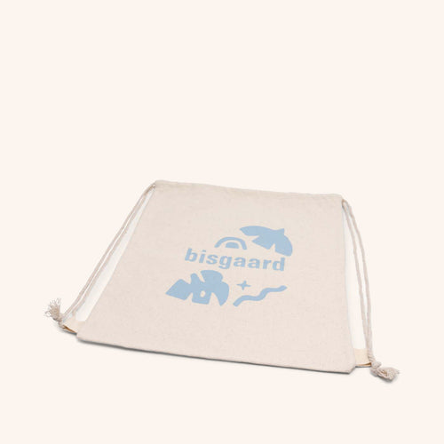 bisgaard gym bag clothing bag