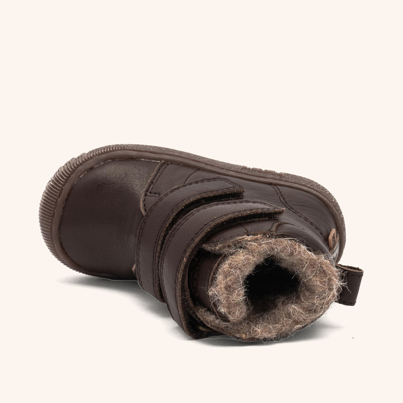 bisgaard evon tex mocha