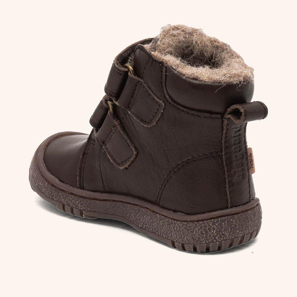 bisgaard evon tex mocha