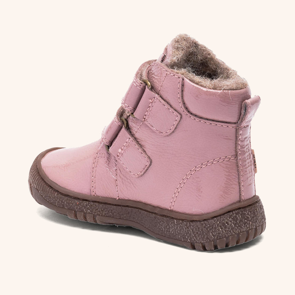 bisgaard evon tex rose patent