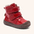 bisgaard evon tex red patent